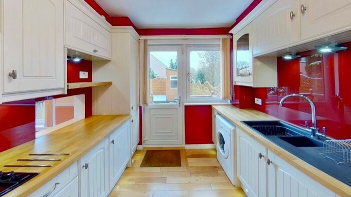 3 Bedroom Detached House To Rent In Eildon Terrace, Edinburgh, EH3