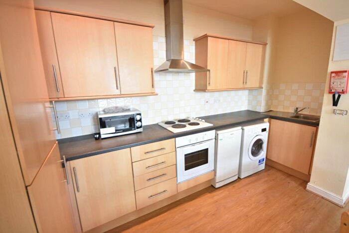 8 Bedroom Terraced House To Rent In Chester Street, Sandyford, NE2