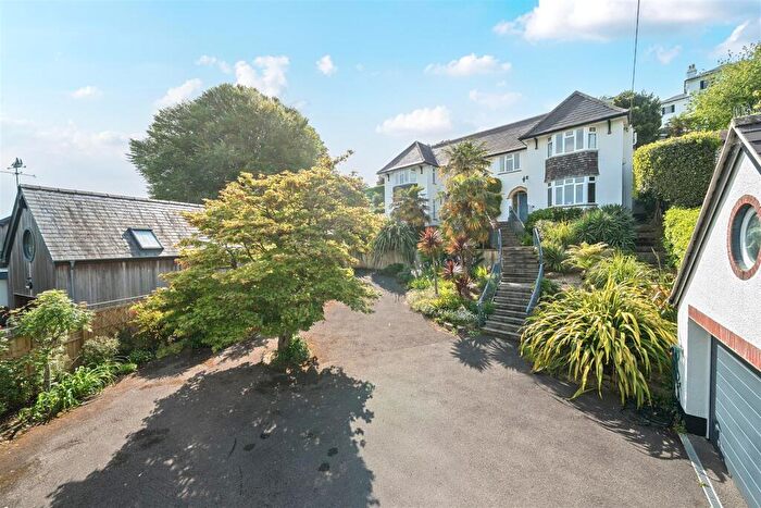 4 Bedroom Detached House For Sale In Coram Avenue, Lyme Regis, DT7