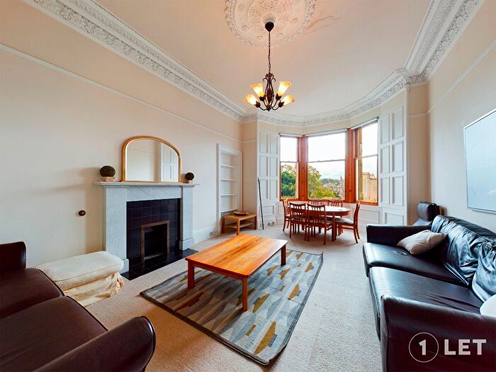 4 Bedroom Flat To Rent In Thirlestane Road, Marchmont, Edinburgh, EH9