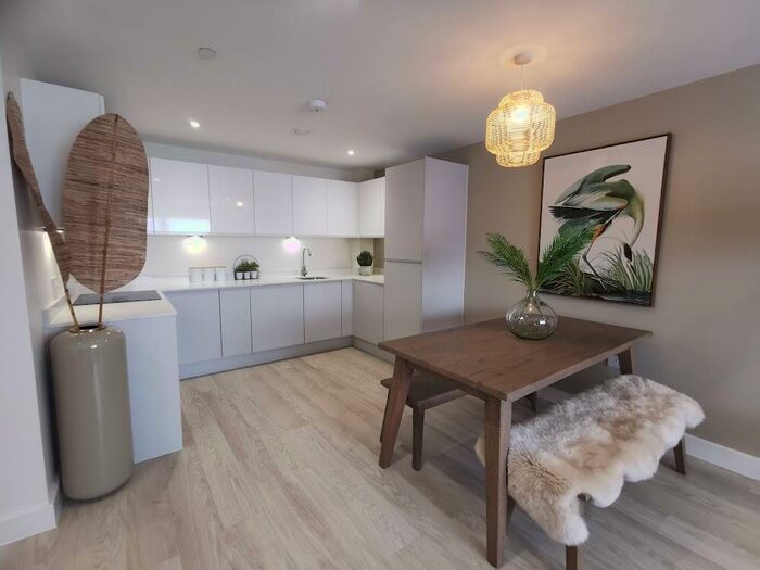 1 Bedroom Apartment For Sale In Canaway Court, Wimborne Road, Poole, Dorset, BH15