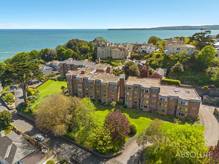 2 Bedroom Flat For Sale In St. Marks Road, Meadwood St. Marks Road, TQ1