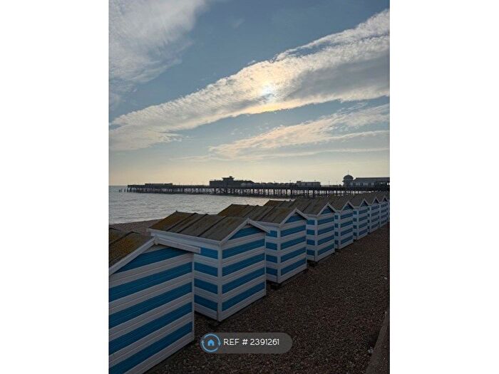 4 Bedroom Semi-Detached House To Rent In Caves Road, St. Leonards-On-Sea, TN38