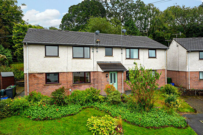 2 Bedroom Apartment For Sale In Bleaswood Road, Oxenholme, Kendal, LA9