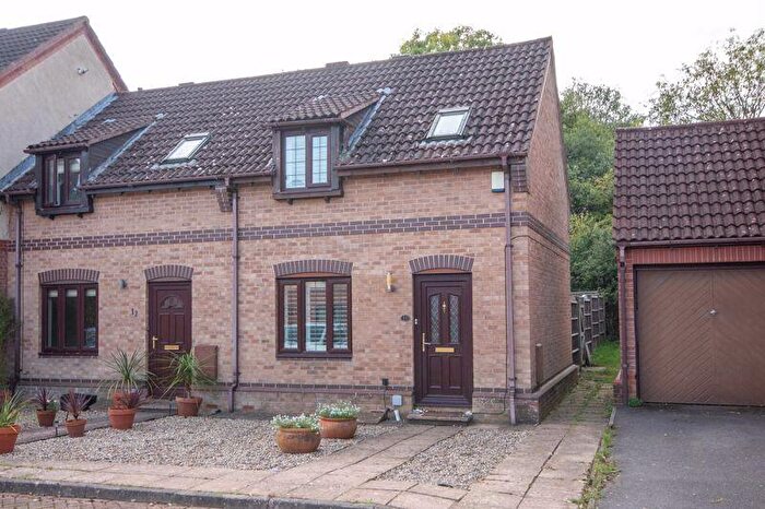 2 Bedroom End Of Terrace House For Sale In Ashurst Bridge, SO40