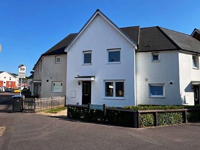 2 Bedroom Property To Rent In Torkildsen Way, Harlow, CM20