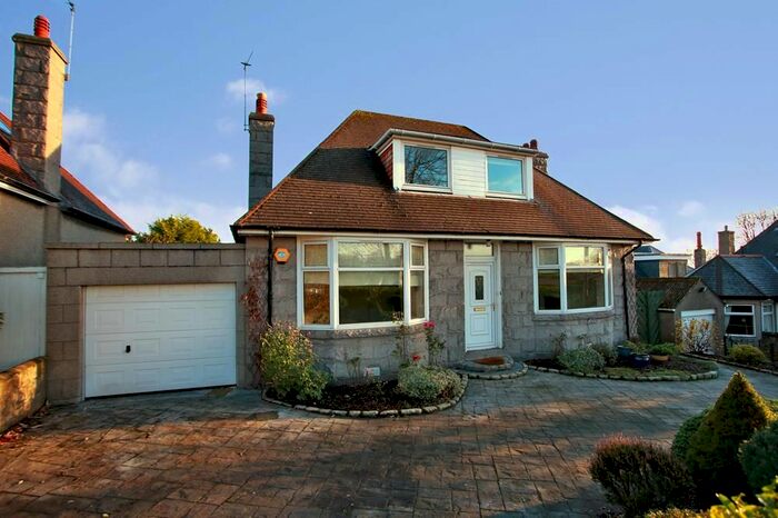 4 Bedroom Detached House To Rent In Bayview Road South, Aberdeen, AB15