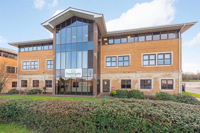 2 Bedroom Apartment To Rent In Wraik Hill, Whitstable, CT5