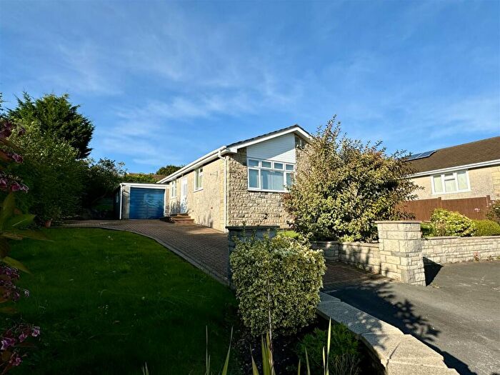 3 Bedroom Detached Bungalow To Rent In Greenmeadow Drive, Penhow, Caldicot, NP26