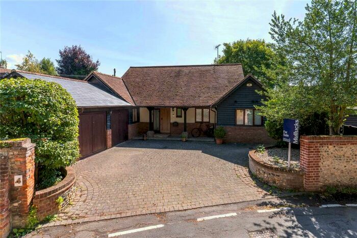4 Bedroom Detached House For Sale In Butchers Hill, Ickleton, Saffron Walden, Essex, CB10