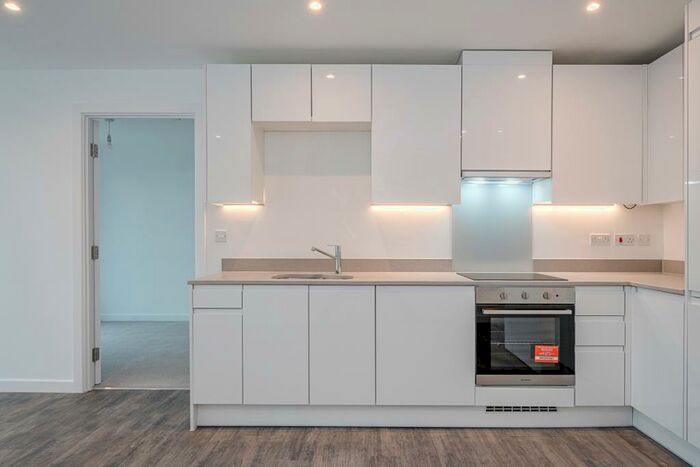 2 Bedroom Apartment To Rent In Strand Street Liverpool, L1