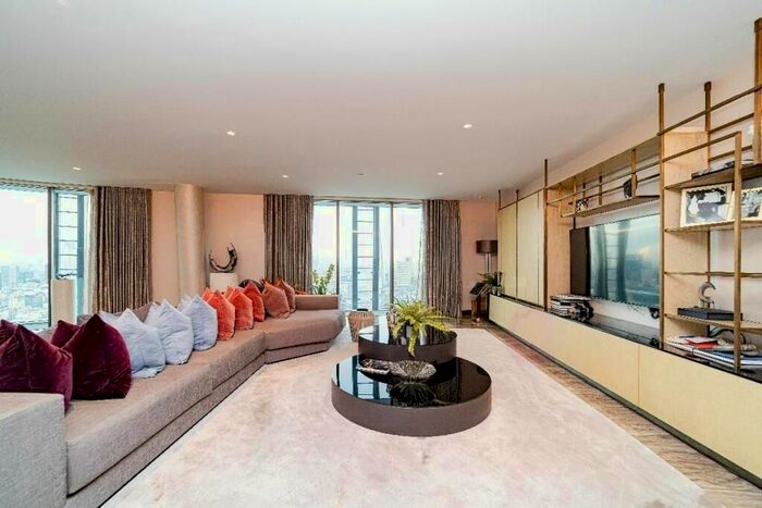 3 Bedroom Flat To Rent In Blackfriars Road, London, SE1