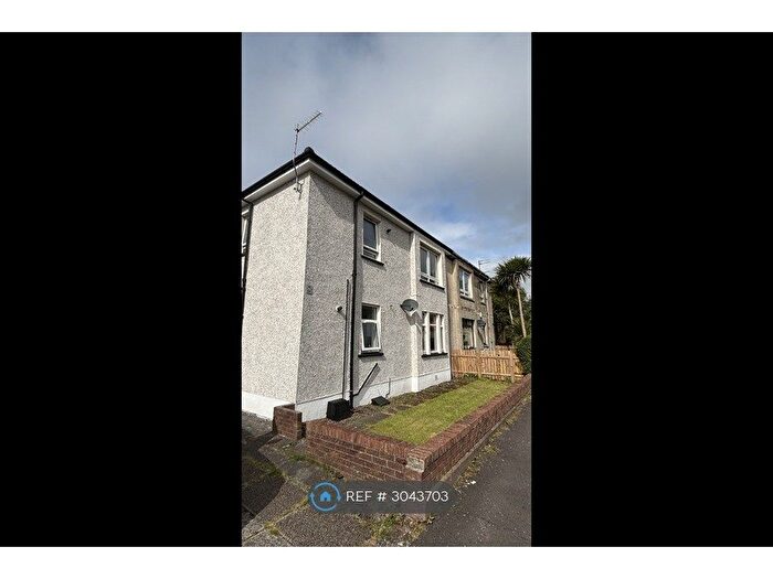 2 Bedroom Flat To Rent In Hunter Avenue, Ardrossan, KA22
