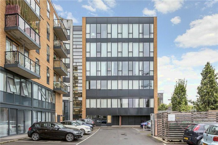 1 Bedroom Studio To Rent In Durnsford Road, London, SW19