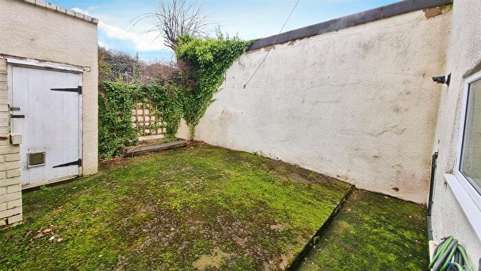 3 Bedroom Terraced House For Sale In Low Willington, Willington, Crook, DL15