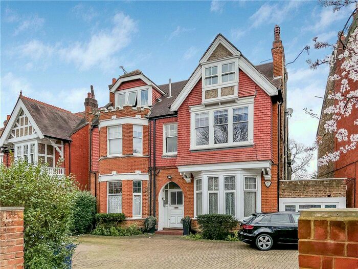 1 Bedroom Flat To Rent In Marchwood Crescent, Ealing, London, W5