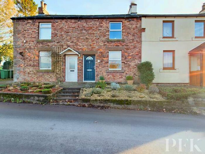 3 Bedroom Cottage For Sale In Kirkby Thore, Penrith, CA10