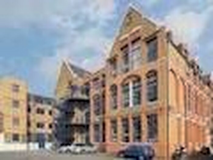 2 Bedroom Flat To Rent In Rutland Road, London, E9