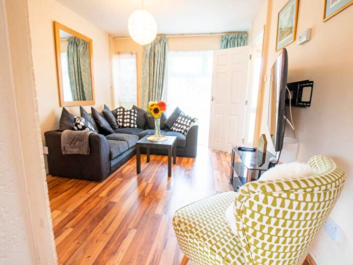 5 Bedroom House To Rent In Somner Close, Canterbury, Kent, CT2