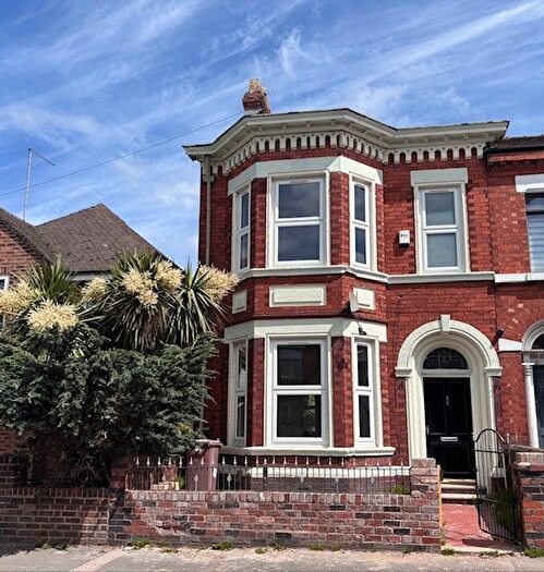 6 Bedroom Property To Rent In Dentons Green Lane, St. Helens, WA10