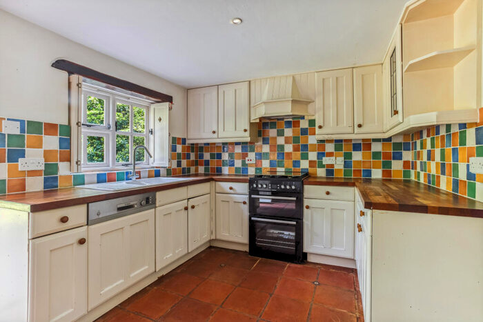 4 Bedroom Detached House For Sale In Watchet Lane, Little Kingshill, HP16