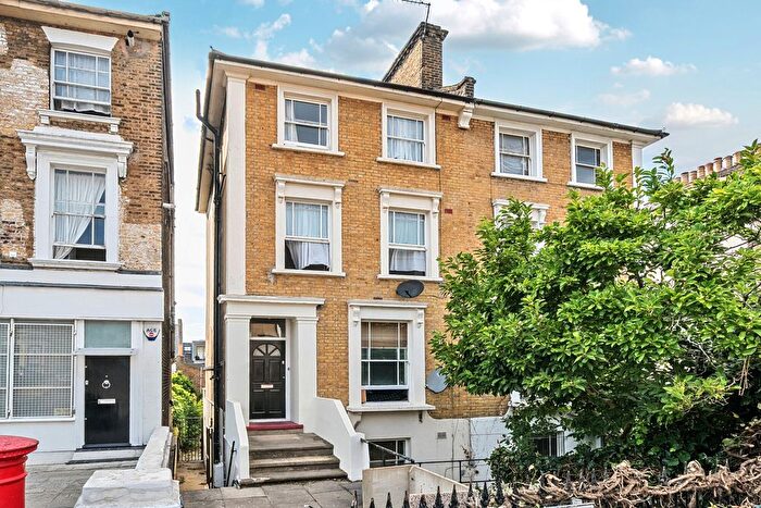 4 Bedroom Flat For Sale In Upper Brockley Road, London, SE4