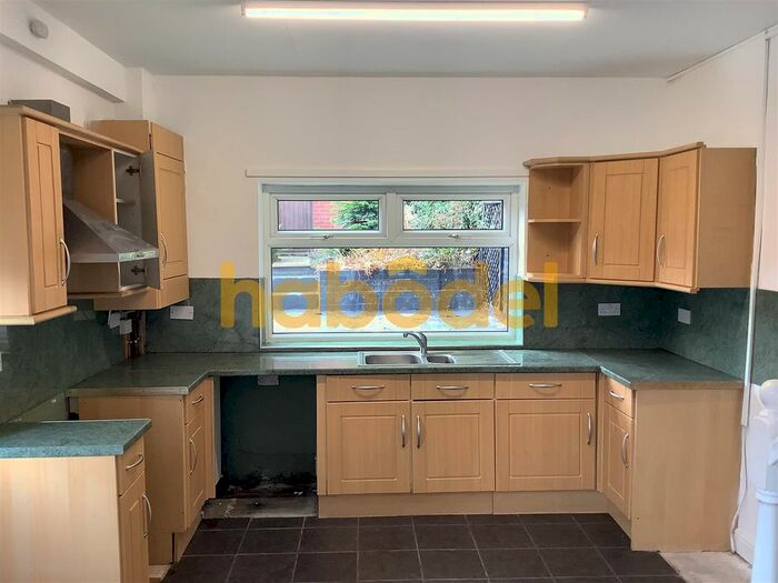 2 Bedroom Terraced House To Rent In Meadow Street, Barnsley, S71