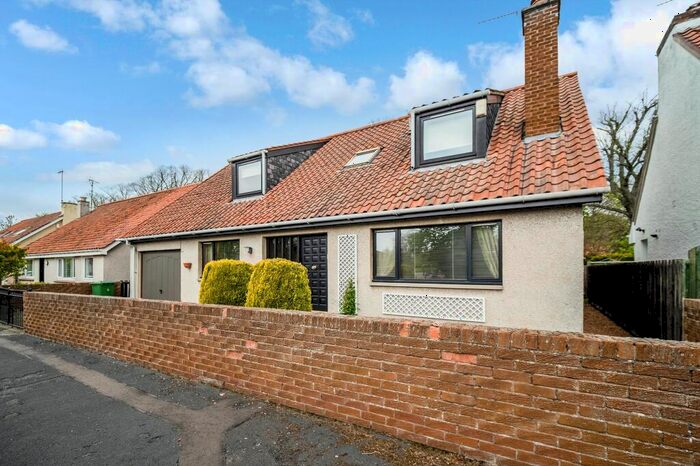 3 Bedroom Detached Villa For Sale In The Glebe, Pencaitland, EH34