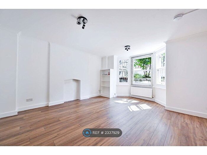 2 Bedroom Flat To Rent In Matheson Road, London, W14