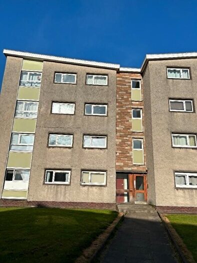 1 Bedroom Flat To Rent In Ann Street, Hamilton, ML3