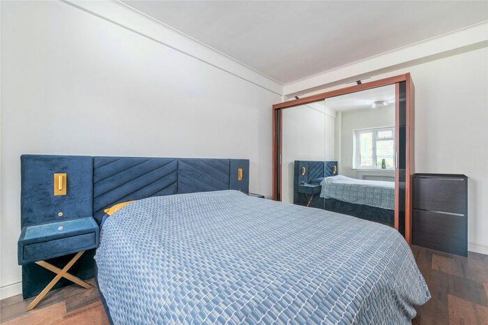 1 Bedroom Flat To Rent In Regency Lodge, Adelaide Road, NW3