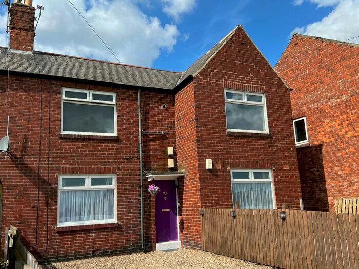 2 Bedroom Ground Flat To Rent In Irthing Avenue, Walker, Newcastle Upon Tyne, Tyne And Wear, NE6