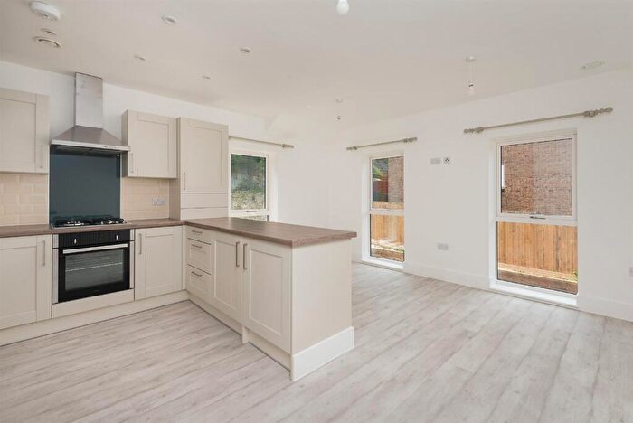 2 Bedroom Bungalow To Rent In Rosewood Heights, Coombe Valley Road, Dover, Kent, CT17
