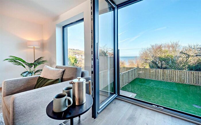 4 Bedroom Semi Detached House For Sale In Longshore, Ffordd Newydd, Aberporth, Cardigan, Ceredigion, SA43