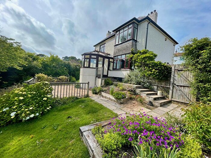 3 Bedroom Property To Rent In Trelawney Road, Truro, TR1