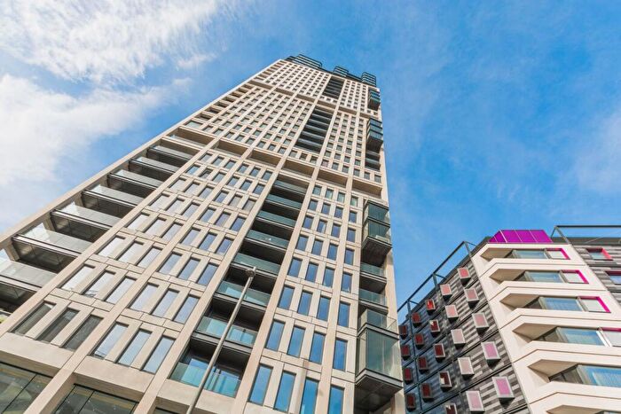 1 Bedroom Flat To Rent In Great Eastern Road, Stratford, London, E15