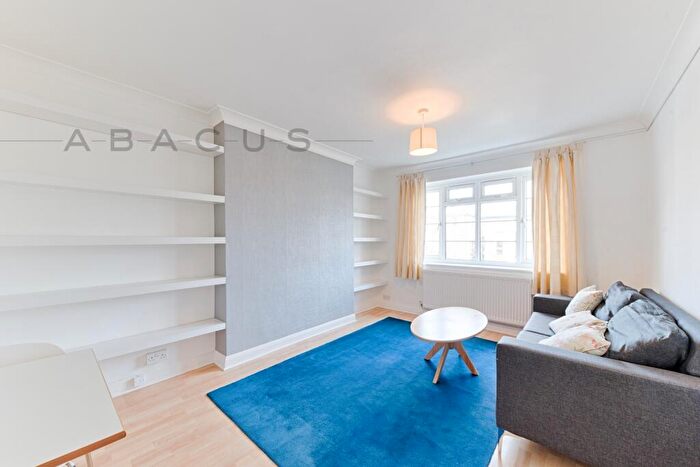 1 Bedroom Flat To Rent In Fordwych Court, Shoot Up Hill, Kilburn, NW2