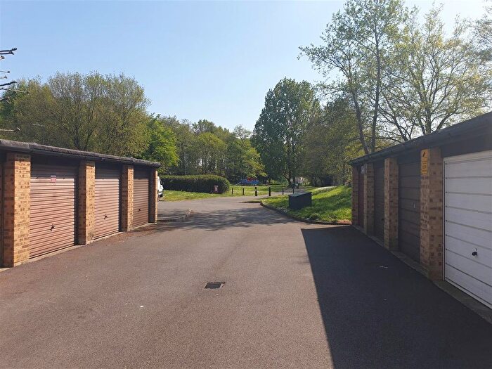 1 Bedroom Terraced House To Rent In Avondale, Ash Vale, Aldershot, GU12