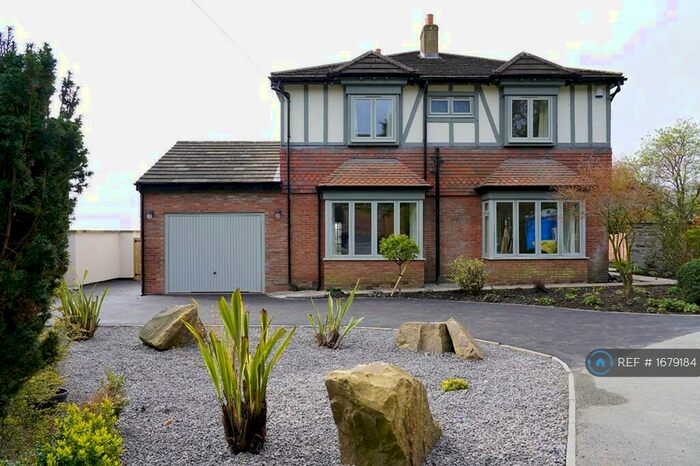 4 Bedroom Detached House To Rent In Grange Park, Swanland, North Ferriby, HU14