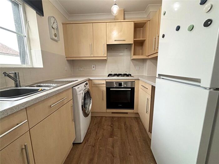 2 Bedroom Apartment To Rent In Rysy Court, Haydon End, Swindon, Wiltshire, SN25