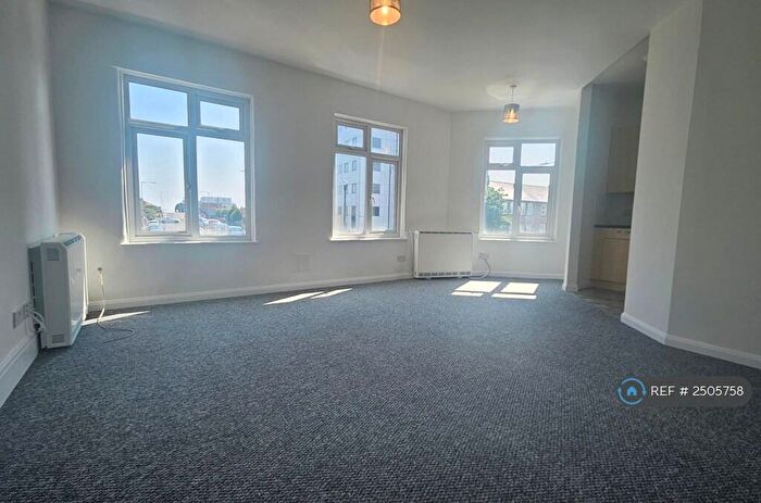 1 Bedroom Flat To Rent In Southchurch Road, Southend-On-Sea, SS1