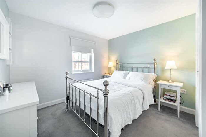 4 Bedroom Detached House For Sale In Newmarket Close, North Gosforth, Newcastle Upon Tyne, NE13