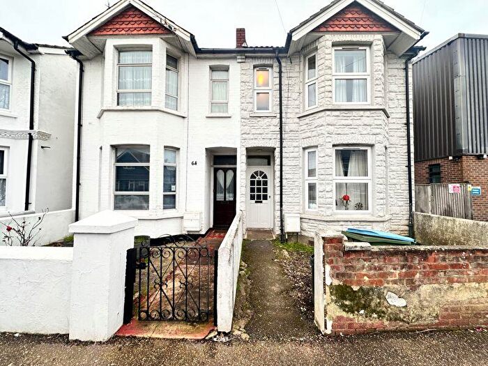 1 Bedroom Flat To Rent In Longford Road, Bognor Regis, PO21