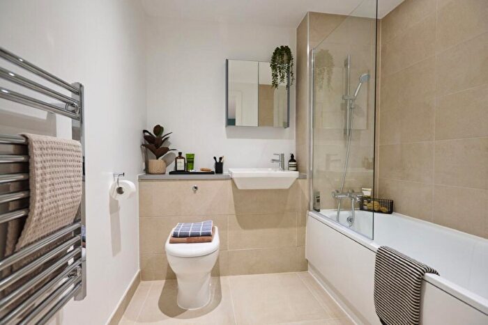 1 Bedroom Apartment To Rent In The Tilt Works, Sheffield Sheffield, S3