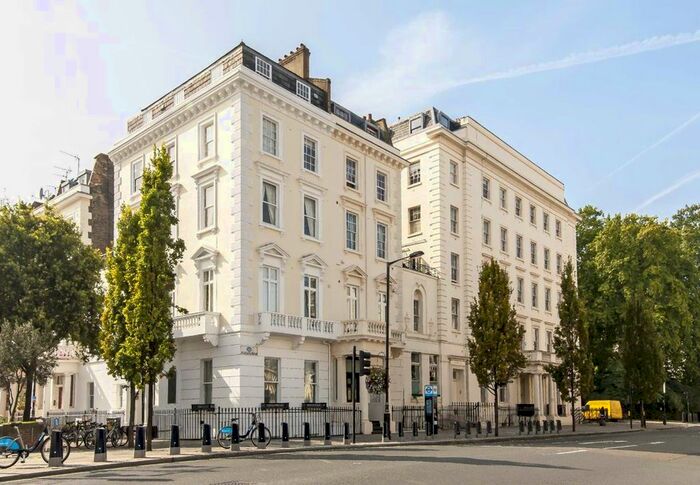 2 Bedroom Flat To Rent In Belgrave Road, London, SW1V