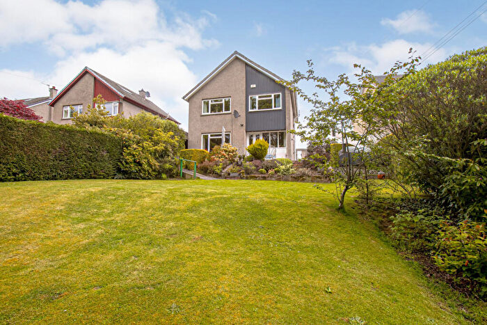 3 Bedroom Detached House For Sale In Sauchenbush Road, Kirkcaldy, KY2