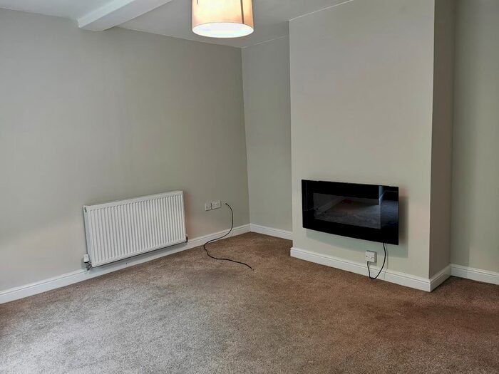 2 Bedroom End Of Terrace House To Rent In Little Church Lane, Methley, Leeds, West Yorkshire, Uk, LS26