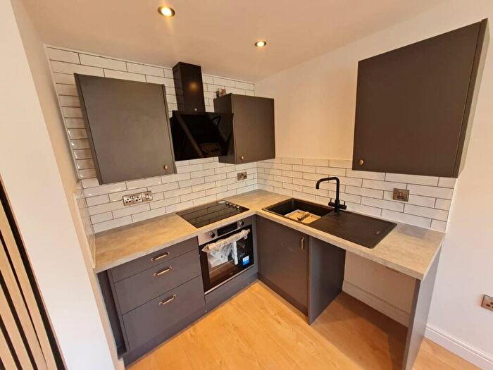 2 Bedroom Terraced House To Rent In Forde Court, Kidwelly, SA17
