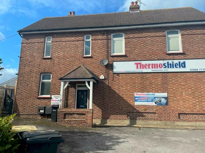 2 Bedroom Apartment To Rent In Eastwood Road, Rayleigh, Essex, SS6