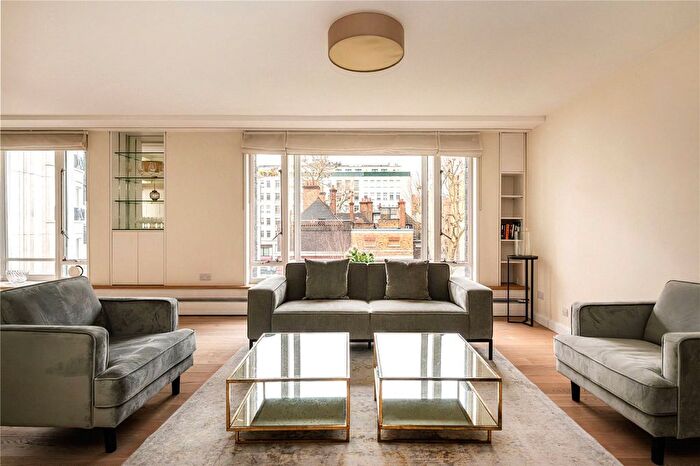 2 Bedroom Flat To Rent In Bourdon Street, Mayfair, London, W1K
